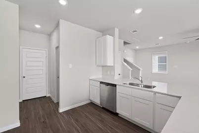 9219 Grace Ridge Drive, Willis, TX 77318 - Photo 13