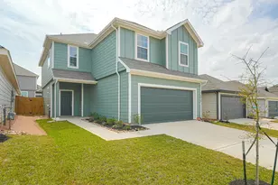 9219 Grace Rdg Dr, Willis, TX 77318 - Photo 3