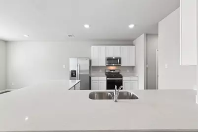 9219 Grace Ridge Drive, Willis, TX 77318 - Photo 11