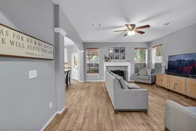 23217 Willow Pond Place, Katy, TX 77494 - Photo 7
