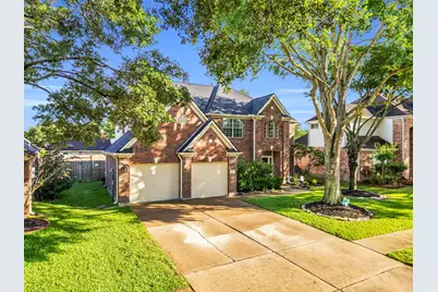 23217 Willow Pond Place, Katy, TX 77494 - Photo 3