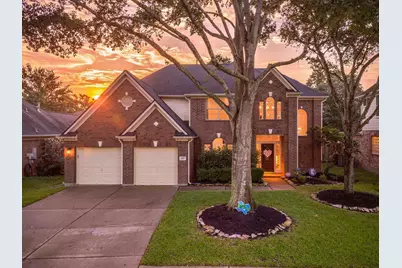 23217 Willow Pond Place, Katy, TX 77494 - Photo 1