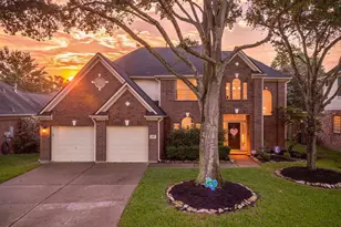 23217 Willow Pond Pl, Katy, TX 77494 - Photo 1