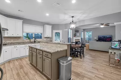 23217 Willow Pond Place, Katy, TX 77494 - Photo 21