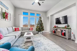 15414 Greenford Glen Dr, Cypress, TX 77429 - Photo 9