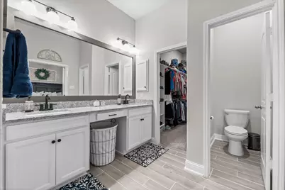 15414 Greenford Glen Drive, Cypress, TX 77429 - Photo 13