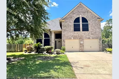 202 Almond Drive, Baytown, TX 77520 - Photo 1