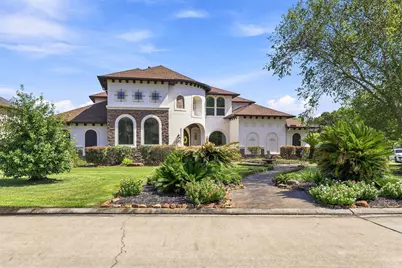 20641 Eagle Wood Trace Drive, Porter, TX 77365 - Photo 1