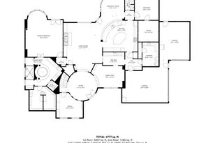 20641 Eaglewood Trace Dr, Porter, TX 77365 - Photo 49