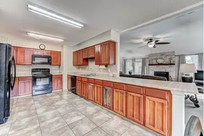 8514 Sugar Wood Court, Humble, TX 77338 - Photo 13