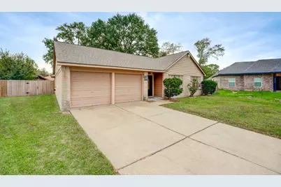 8514 Sugar Wood Court, Humble, TX 77338 - Photo 3