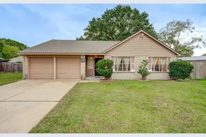 8514 Sugar Wood Court, Humble, TX 77338 - Photo 1