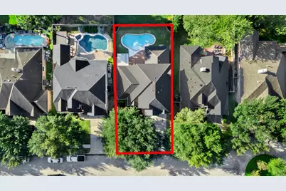 7318 Hickory Canyon Court, Humble, TX 77396 - Photo 3