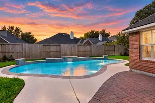 7318 Hickory Canyon Ct, Humble, TX 77396 - Photo 1