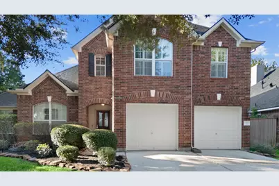 7318 Hickory Canyon Court, Humble, TX 77396 - Photo 47