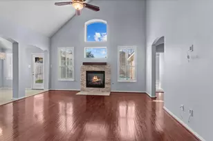7318 Hickory Canyon Ct, Humble, TX 77396 - Photo 19