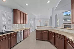 7318 Hickory Canyon Ct, Humble, TX 77396 - Photo 15