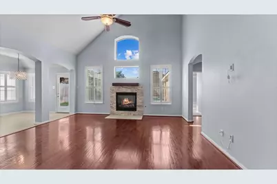 7318 Hickory Canyon Court, Humble, TX 77396 - Photo 17