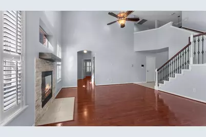7318 Hickory Canyon Court, Humble, TX 77396 - Photo 21