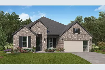 27026 West Rustlers Bend, Montgomery, TX 77316 - Photo 1