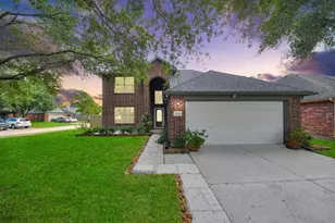 22030 Gold Leaf Trail, Cypress, TX 77433 - Photo 1