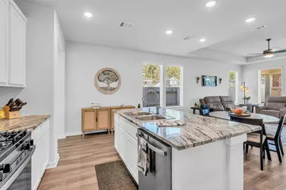 2818 Bluebonnet Ridge Drive, Conroe, TX 77304 - Photo 11