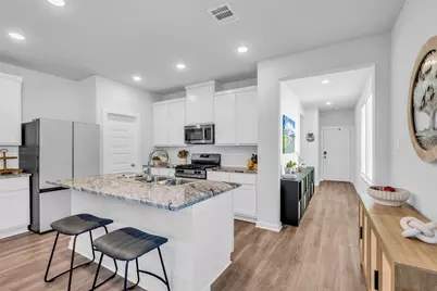 2818 Bluebonnet Ridge Drive, Conroe, TX 77304 - Photo 9