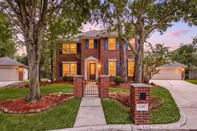 6335 Borg Breakpoint Drive, Spring, TX 77379 - Photo 1