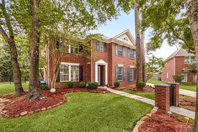 6335 Borg Breakpoint Drive, Spring, TX 77379 - Photo 3