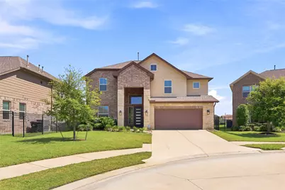 24610 Bardona Way, Richmond, TX 77406 - Photo 1