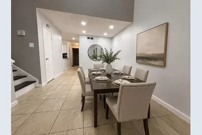 9314 Westwood Village Drive #24, Houston, TX 77036 - Photo 17