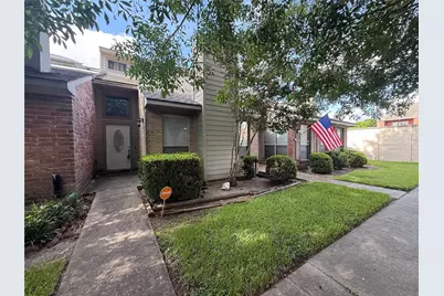 9314 Westwood Village Drive #24, Houston, TX 77036 - Photo 1