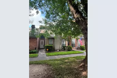 9314 Westwood Village Drive #24, Houston, TX 77036 - Photo 33