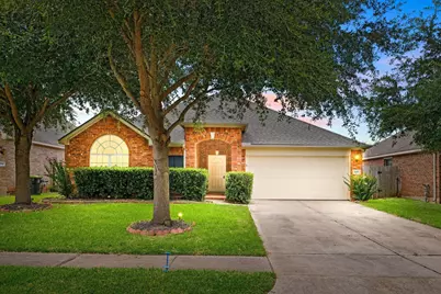 2008 Golden Creek Lane, Richmond, TX 77469 - Photo 1