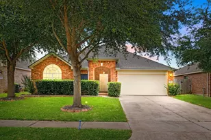 2008 Golden Creek Ln, Richmond, TX 77469 - Photo 1