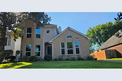 4206 Palmer Plantation Drive, Missouri City, TX 77459 - Photo 1