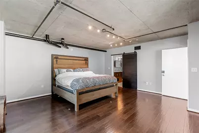 2000 Bagby St Street #13430, Houston, TX 77002 - Photo 25