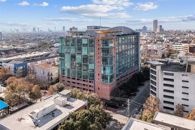 2000 Bagby St Street #13430, Houston, TX 77002 - Photo 3