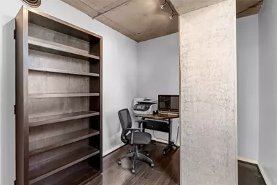 2000 Bagby St Street #13430, Houston, TX 77002 - Photo 35