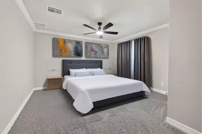 1518 Sweet Grass Trail, Houston, TX 77090 - Photo 23