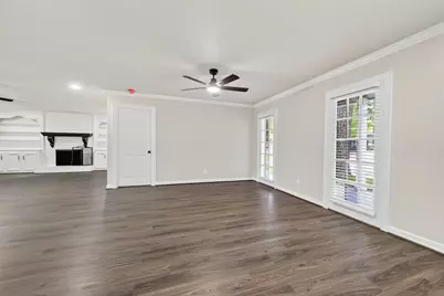 1518 Sweet Grass Trail, Houston, TX 77090 - Photo 9