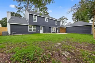 1518 Sweet Grass Trail, Houston, TX 77090 - Photo 39