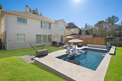 20907 Wind Field Lane, Spring, TX 77379 - Photo 31