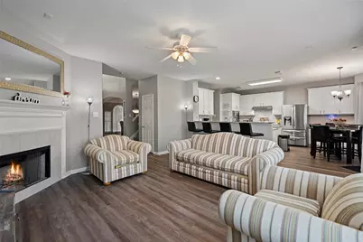 20907 Wind Field Lane, Spring, TX 77379 - Photo 11