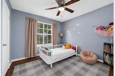 22318 Hollybranch Drive, Tomball, TX 77375 - Photo 17