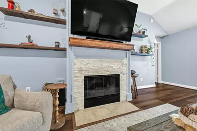 22318 Hollybranch Drive, Tomball, TX 77375 - Photo 5