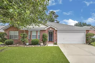 22318 Holly Branch Dr, Tomball, TX 77375 - Photo 1