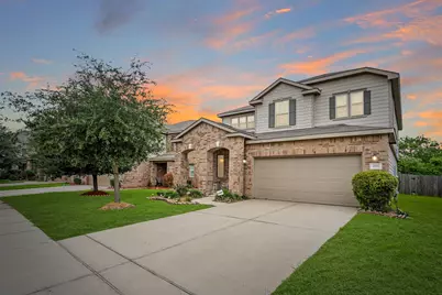 4551 Ashberry Pine Lane, Katy, TX 77449 - Photo 1