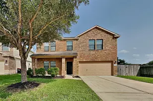 19715 Seabury Path Ct., Katy, TX 77449 - Photo 1
