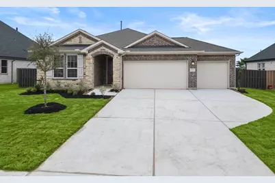 10007 Goliad Drive, Mont Belvieu, TX 77523 - Photo 1